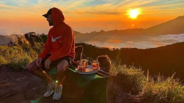 Bali Trekking