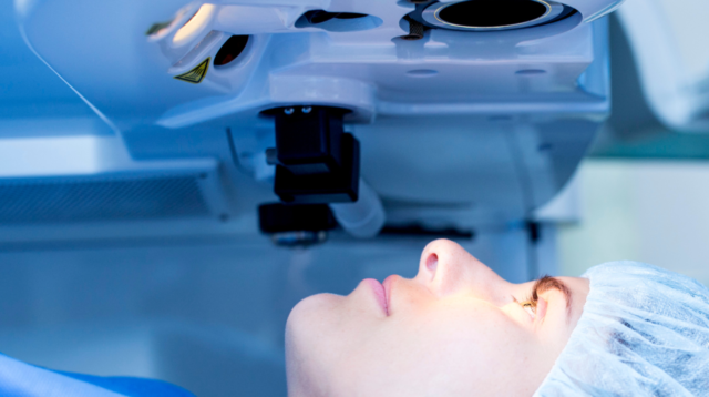 Prosedur LASIK