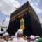 Travel Umroh Terbaik di Medan