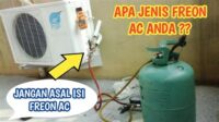 thqCara20Cek20Freon20AC