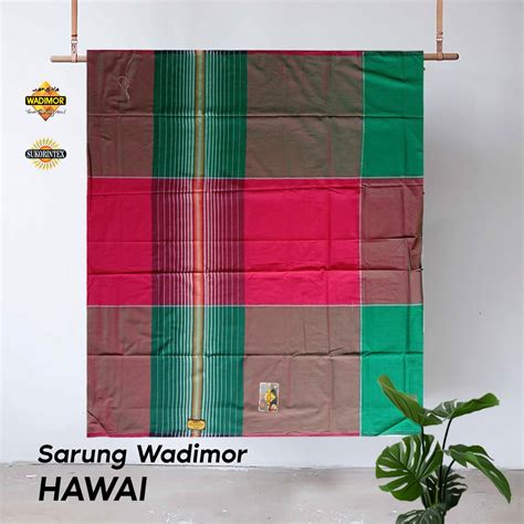 harga-sarung-wadimor-hawai-Berapa-Terbaru