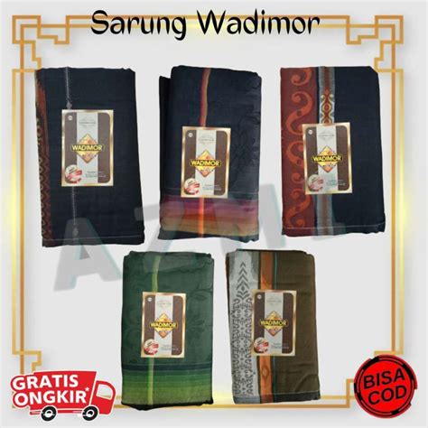 harga-sarung-wadimor-jacquard-Panduan-Terbaru