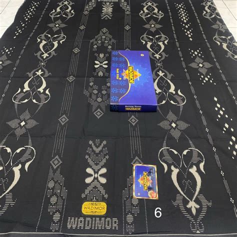 harga-sarung-wadimor-motif-bali-Review-Bali