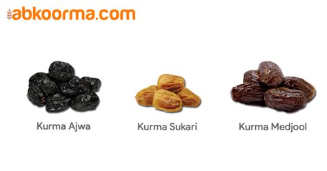 kurma-ajwa-kiloan-Panduan-Komprehensif