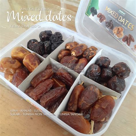 paket-kurma-ekonomis-Ekonomis-Pilihan