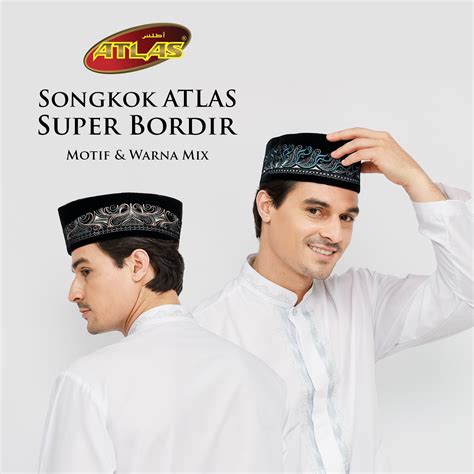 sarung-atlas-bordir-kyai-Kyai-Menguak