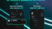 thqcara20pesan20ipo20di20shinhan20sekuritas