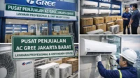 ac gree jakarta ac gree jakarta