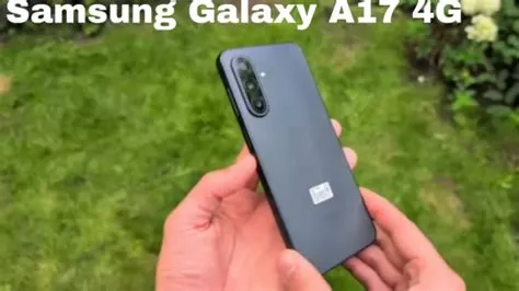 beda-samsung-a17-4g-dan-5g-Perbandingan-Samsung