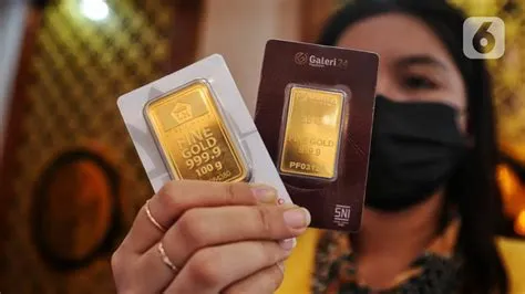 emas-24-karat-hari-ini-Harga-Emas