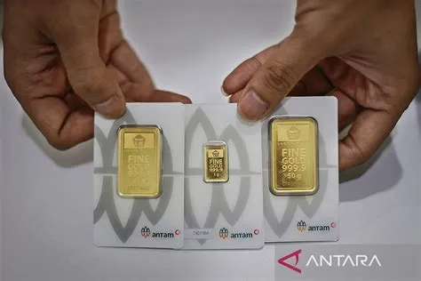 emas-Antam-10-gram-hari-ini-Harga-Emas