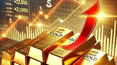 emas-naik-atau-turun-hari-ini-Harga-Emas