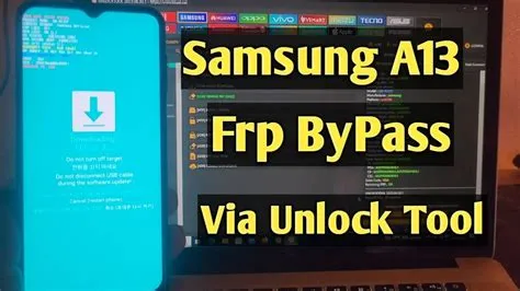 frp-samsung-a13-Panduan-Lengkap