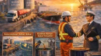 fuel supplier indonesia