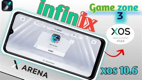 game-zone-infinix-Panduan-Lengkap
