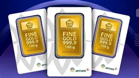harga-buyback-Antam-hari-ini-Update-Harga