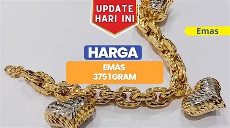 harga-emas-375-Update-Harga