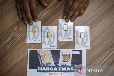 harga-emas-Antam-10-gram-hari-ini-Update-Harga