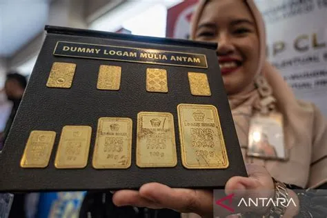 harga-emas-Antam-5-gram-hari-ini-Update-Harga