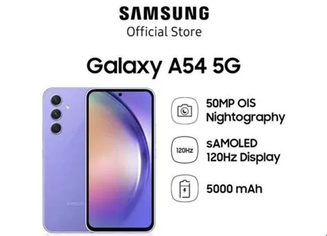 harga-samsung-a14-5g-second-Update-Harga