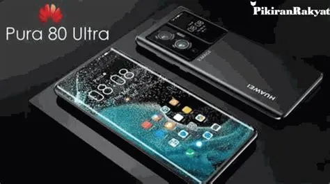 huawei-pura-80-antutu-Bocoran-Skor