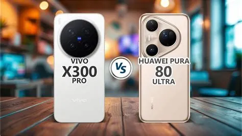 huawei-pura-80-vs-vivo-x300-Huawei-Pura