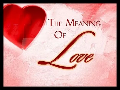 i-love-dokumen-Mengenal-Love