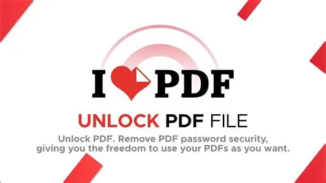 i-love-pdf-unlock-Panduan-Lengkap