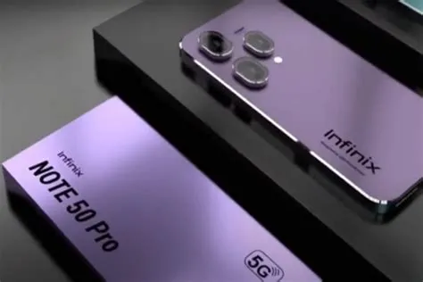 infinix-note-50-android-16-Bocoran-Spesifikasi