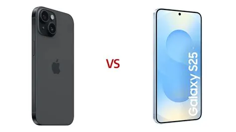 iphone-15-vs-samsung-s25-fe-iPhone-Samsung