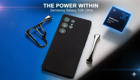 jual-galaxy-s26-ultra-exynos-Exynos-Spesifikasi