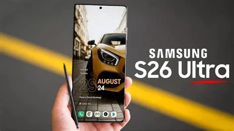 jual-samsung-s26-ultra-preorder-Preorder-Amankan