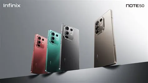 kekurangan-infinix-note-50s-5g-Kekurangan-Infinix