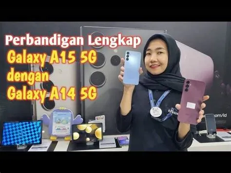 kelebihan-dan-kekurangan-samsung-a14-5g-Bedah-Tuntas