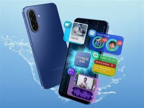 kelebihan-dan-kekurangan-samsung-a17-5g-Review-Jujur