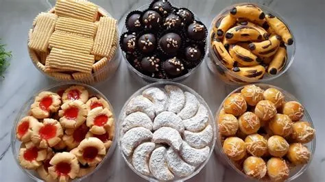 kue-lebaran-modern-Tren-Kue