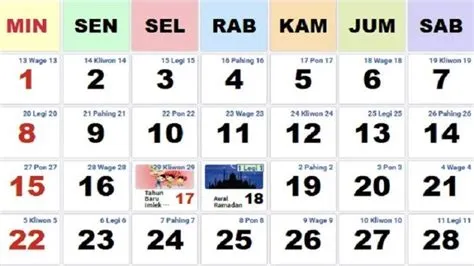 malam-21-ramadhan-2026-jatuh-pada-tanggal-Jadwal-Malam