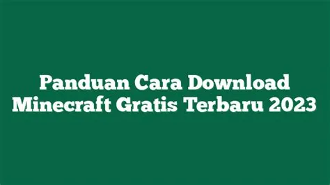 minecraft-gratis-tanpa-download-Panduan-Lengkap