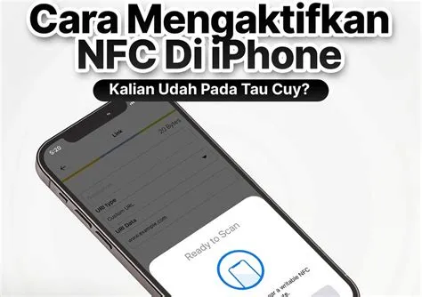nfc-iphone-15-Panduan-Lengkap