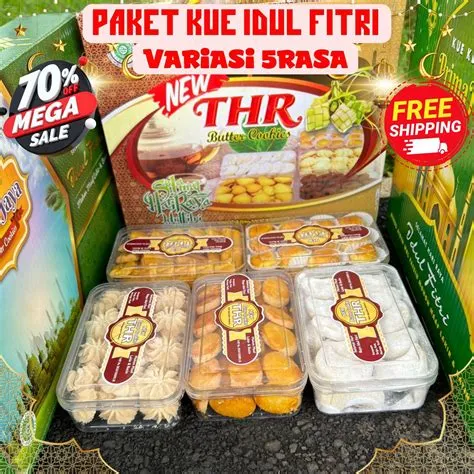 paket-kue-lebaran-murah-Strategi-Berburu