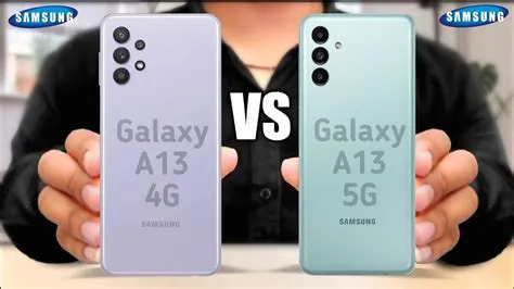perbedaan-samsung-a13-4g-dan-5g-Bedah-Tuntas