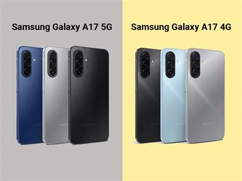 perbedaan-samsung-a17-4g-dan-5g-Bedah-Tuntas