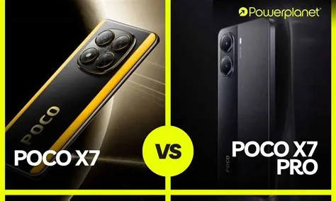 poco-f8-pro-vs-x7-pro-Poco-Pro