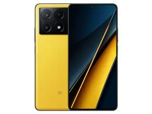 poco-x6-pro-vs-infinix-gt-30-pro-Poco-Pro
