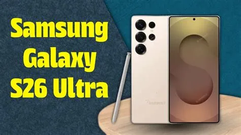 review-samsung-galaxy-s26-ultra-ready-stock-Ultra-Ulasan