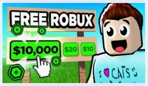roblox-mod-robux-tak-terbatas-Mitos-dan