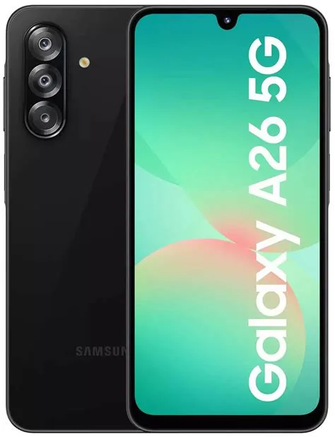 samsung-a26-vs-a35-Samsung-Galaxy