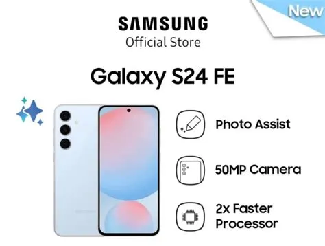 samsung-fe-adalah-Panduan-Lengkap