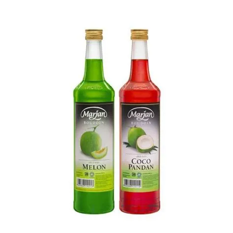 sirup-marjan-minuman-mudah-dibuat-Sirup-Marjan