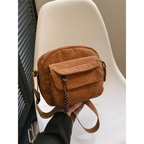 tas-selempang-wanita-bahan-corduroy-Tas-Selempang